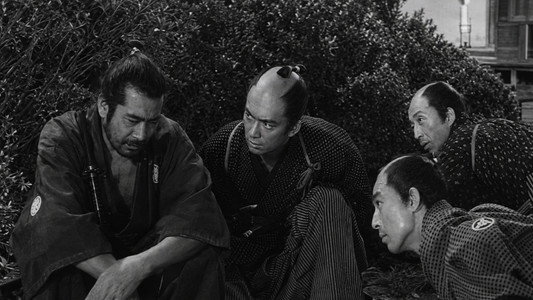 椿三十郎