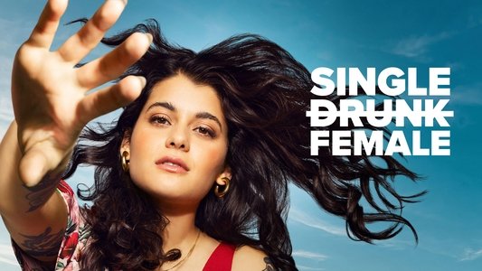 Single Drunk Female