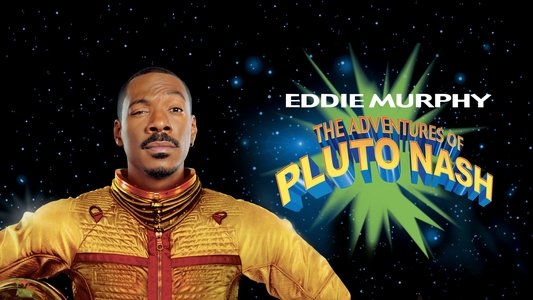 The Adventures of Pluto Nash