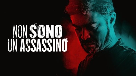 Non sono un assassino