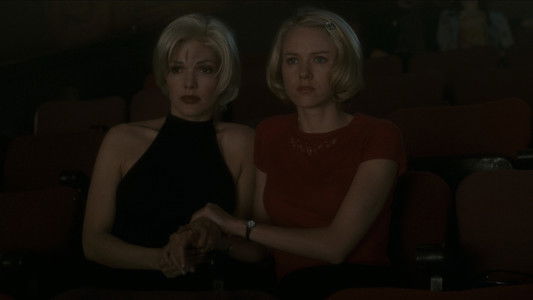 Mulholland Drive