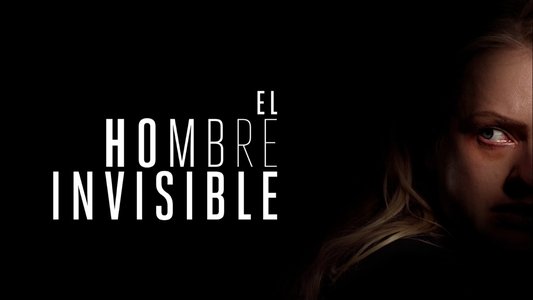 The Invisible Man