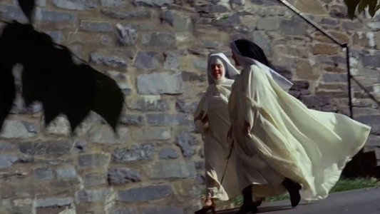 The Exorcist