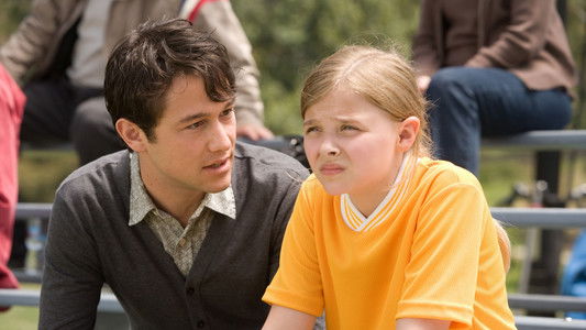 (500) Days of Summer