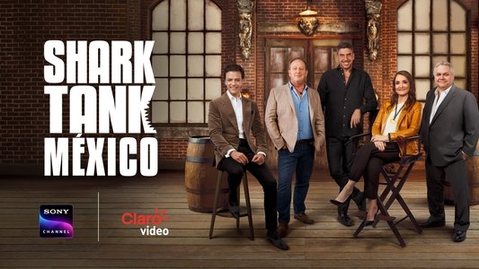 Shark Tank México