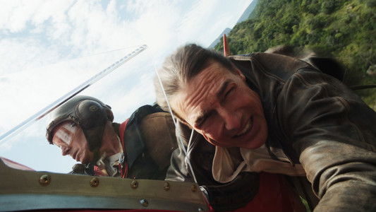 Mission: Impossible - The Final Reckoning