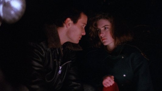 Twin Peaks