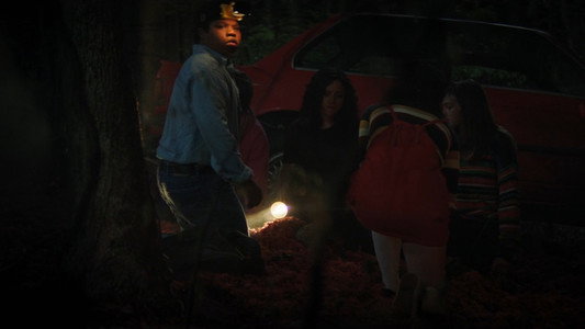 Fear Street: 1994
