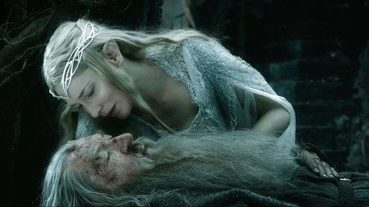 The Hobbit: The Battle of the Five Armies