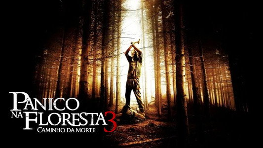 Wrong Turn 3: Left for Dead
