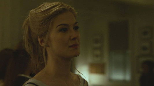 Gone Girl