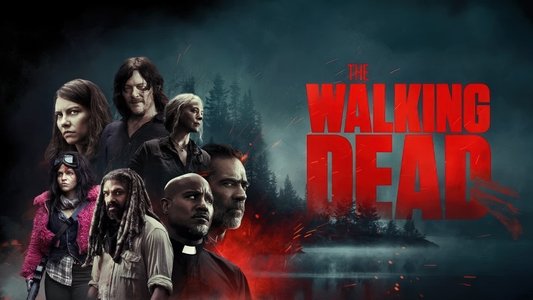 The Walking Dead