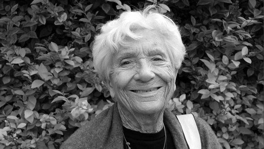 Une Vie d'Annette