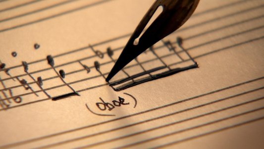 The Violin Alone
