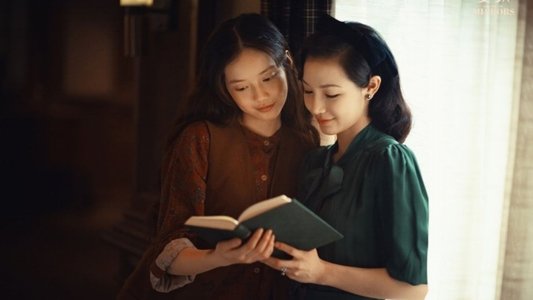 双镜