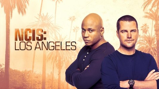 NCIS: Los Angeles