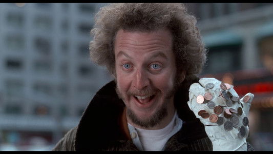 Home Alone 2: Lost in New York