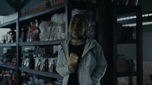 今際の国のアリス