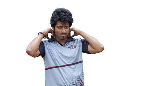 லப்பர் பந்து