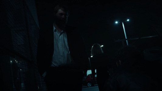 Hiding in Plain Sight