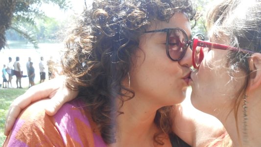 Nunca Pedirei Desculpas ao Amor