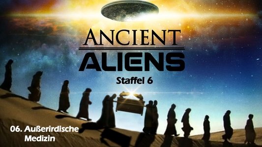 Ancient Aliens