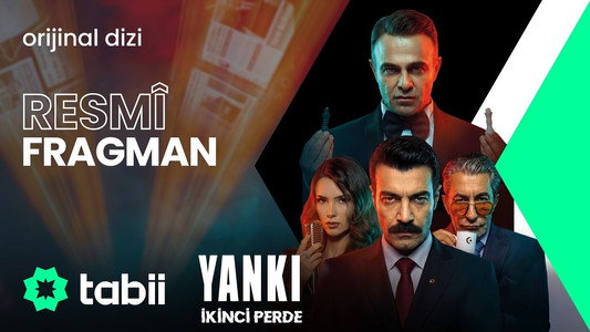 Yanki: Ikinci Perde
