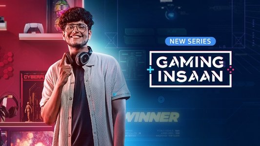 Gaming Insaan