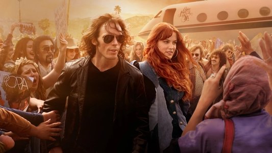 Daisy Jones & the Six