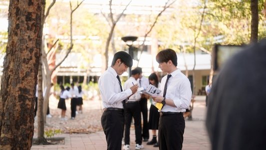 เพราะแฟนเก่าเปลี่ยนแปลงบ่อย