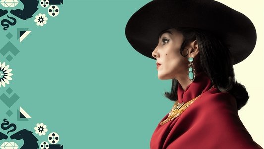 María Félix, La Doña