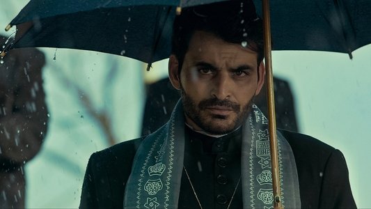 Dybbuk