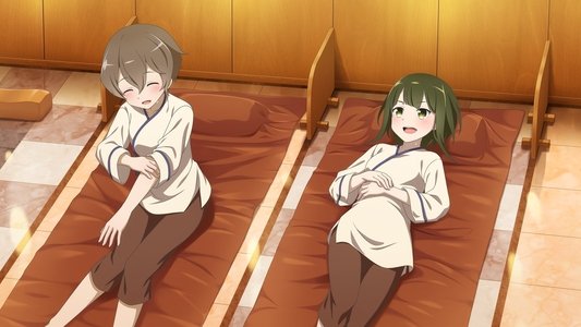 結城友奈は勇者である