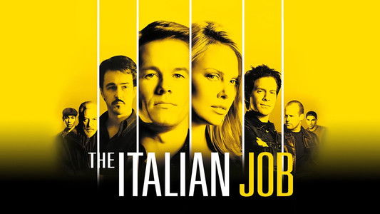 The Italian Job