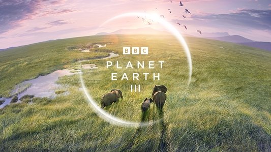 Planet Earth III