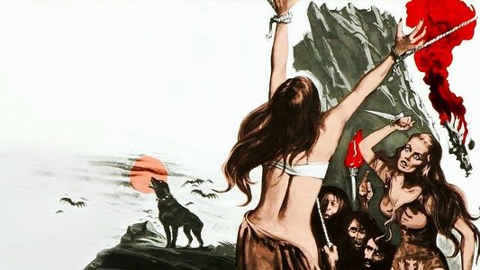 Daughters of Satan