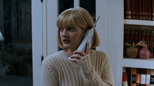 Scream