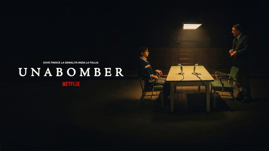 UNABOMBER