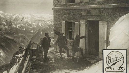 Escursioni Sulla Catena Del Monte Bianco