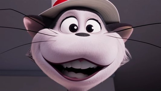The Cat in the Hat