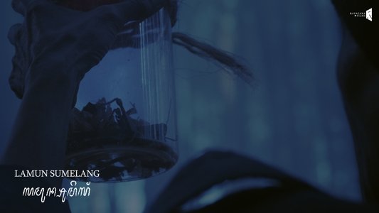 Lamun Sumelang