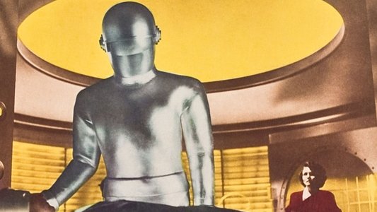 The Day the Earth Stood Still