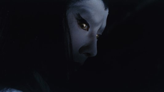 Kaidan yukijorô
