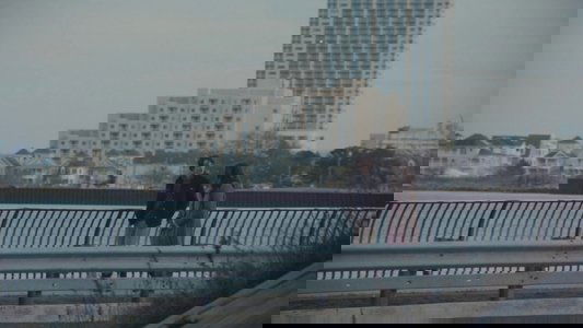 The Atlantic City Story
