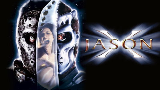 Jason X
