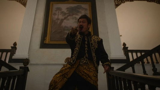 Janur Ireng: Sewu Dino the Prequel