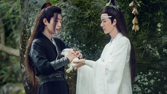 陈情令