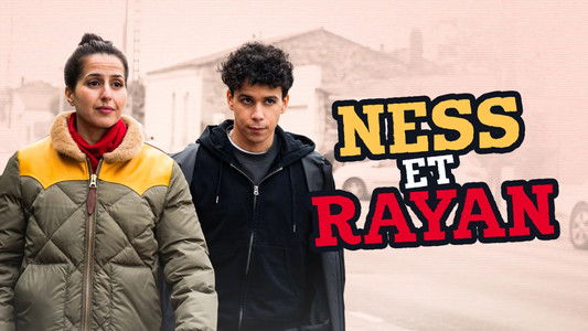 Ness et Ryan