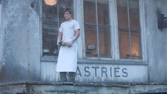 The Hunger Games