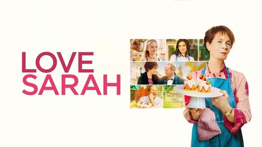 Love Sarah